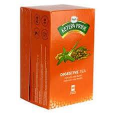 Ketepa Herbal Digestive 25S